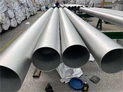 Stainless Steel Seamless Pipes manufacturing Suppliers Stainless Steel Seamless Pipes
