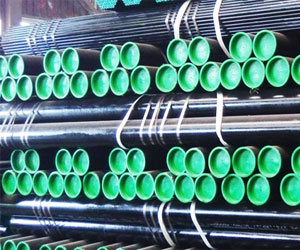 ASTM A333 Grade 6 Square Pipe ASTM A333 Grade 6 Square Pipe