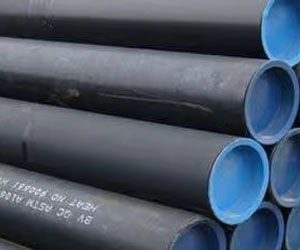 ASTM A333 Grade 6 Rectangular Tube ASTM A333 Grade 6 Rectangular Tube