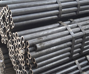 ASTM A333 Grade 6 ERW Pipe ASTM A333 Grade 6 ERW Pipe