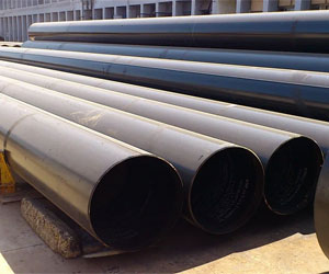 ASTM A333 Grade 6 Lined pipe ASTM A333 Grade 6 Lined pipe