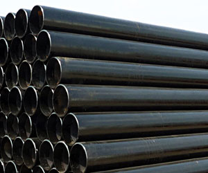 ASTM A333 Grade 6 Line pipe ASTM A333 Grade 6 Line pipe