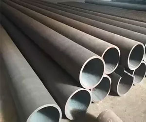 ASTM A333 Grade 6 Schedule 80 Pipe ASTM A333 Grade 6 Schedule 80 Pipe