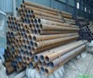 ASTM A333 Grade 6 Schedule 40 Pipe ASTM A333 Grade 6 Schedule 40 Pipe