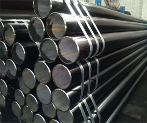 ASTM A333 Grade 6 Schedule 60 Pipe ASTM A333 Grade 6 Schedule 60 Pipe