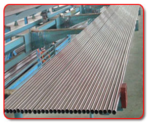 Stainless Steel 304 Condenser Tubes manufacturer