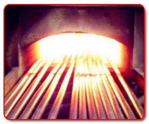 Stainless Steel TP 310H Seamless Pipes suppliers in India